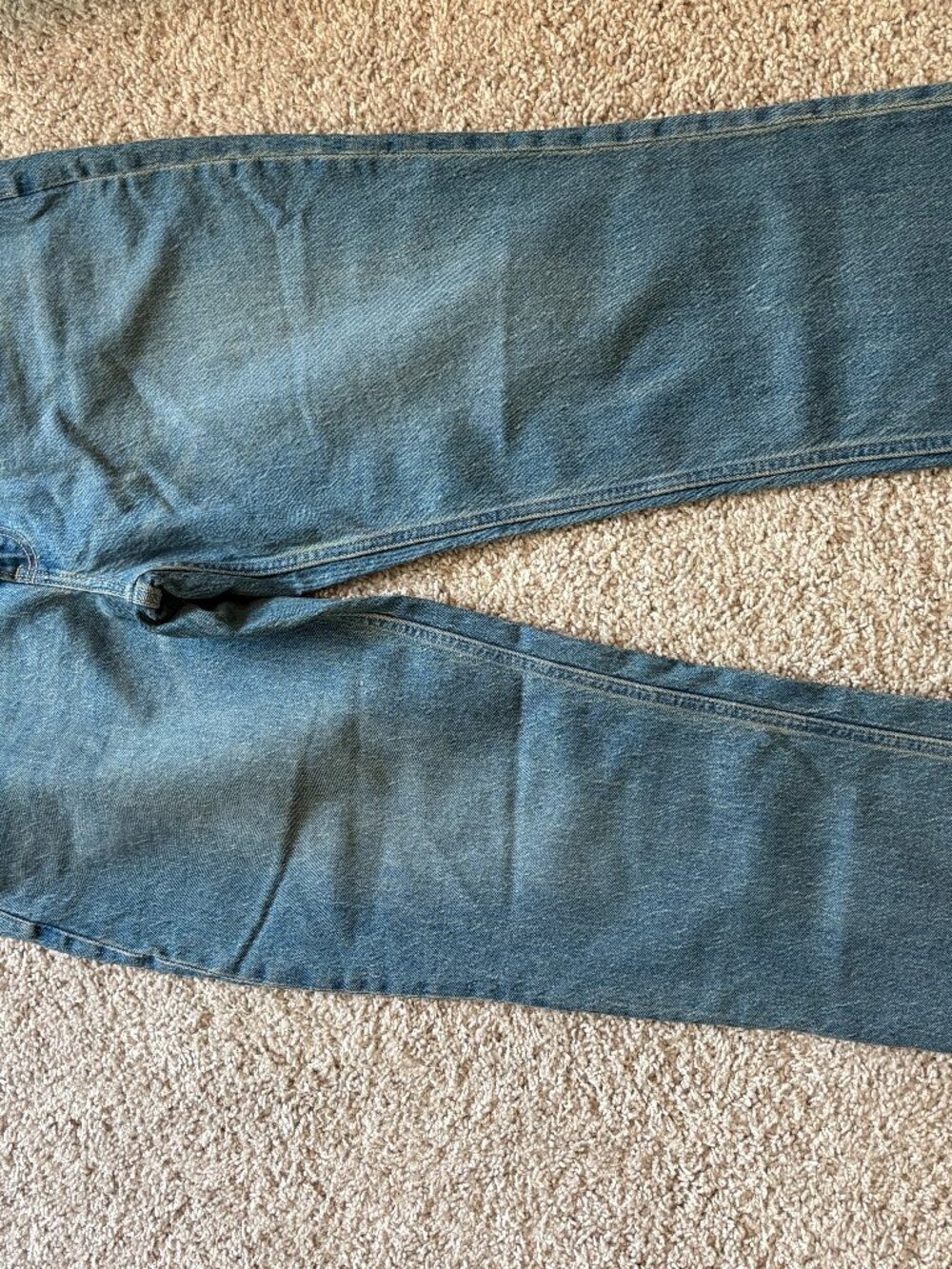 Abercrombie Curve Love Medium Wash Jeans Size 31 Short New With Tags